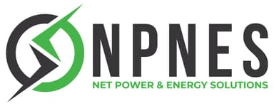 NPNES — Net Power & Energy Solutions
